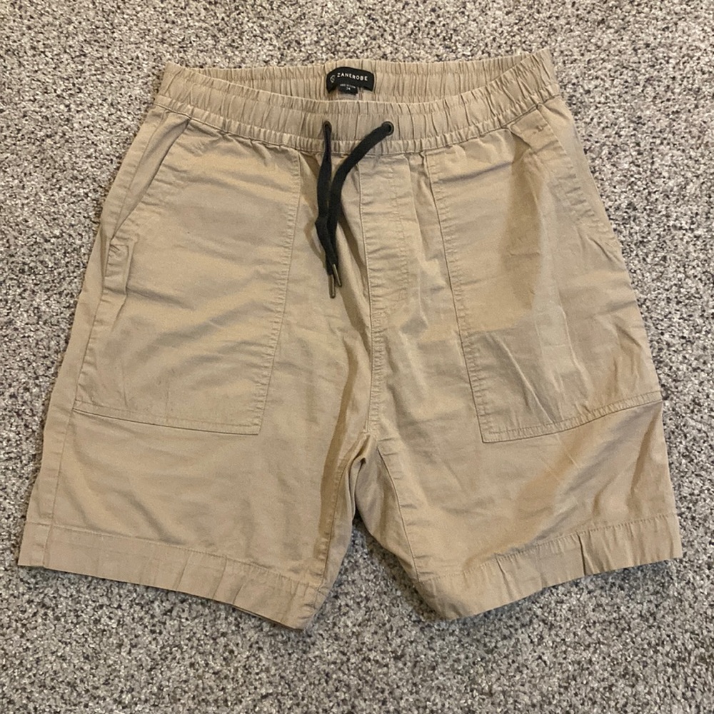 Zanerobe Men’s Shorts 34